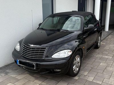 Chrysler PT Cruiser