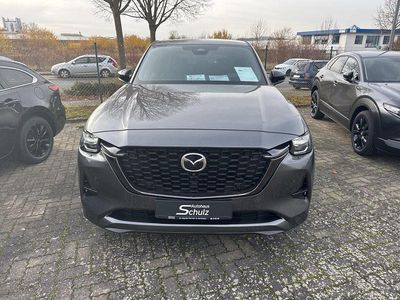 Neu Mazda CX-60 Homura-Line 254 PS (186 kW) 2025 SUV