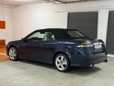 Saab 9-3 Cabriolet