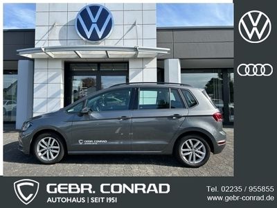 gebraucht VW Golf Sportsvan TSI Comfortline, NP: 32.500 €