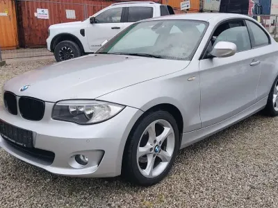Gebraucht BMW 118 Coupé