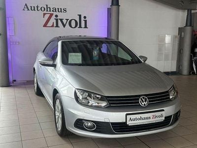 VW Eos