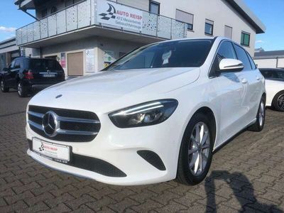 gebraucht Mercedes B220 B -Klasse (BM 247)