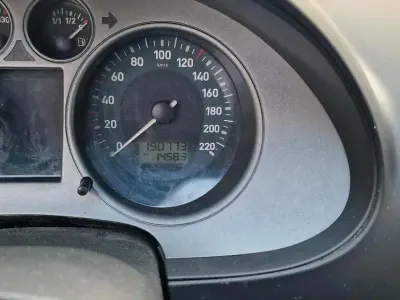 Gebraucht Seat Ibiza