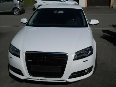 Gebraucht Audi A3