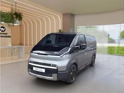 Nuova Kia PV5 Plus 119 kW (163 CV) 2026 Grigio Monovolume