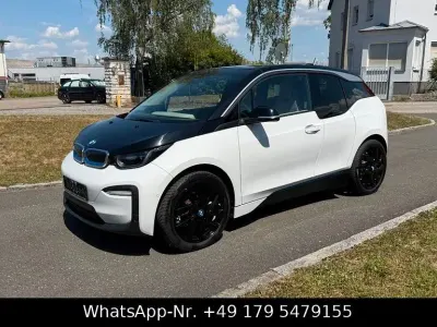 Gebraucht BMW i3