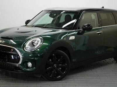 Mini Cooper S Clubman