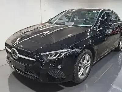 Gebraucht Mercedes A250