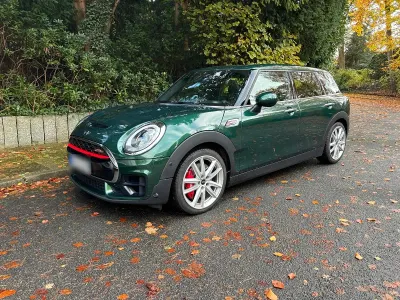 Gebraucht Mini John Cooper Works Clubman