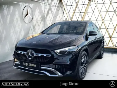 Gebraucht Mercedes GLA200
