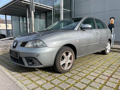 gebraucht Seat Ibiza ST *Be Of*1.Hand*TÜV NEU*ELFH*Servo*ZV*