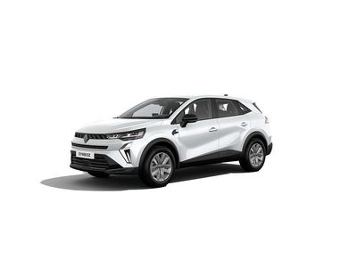 Perlmuttweiß metallic Neu 2026 Renault Symbioz Evolution SUV | 33.290 € (Teuer)