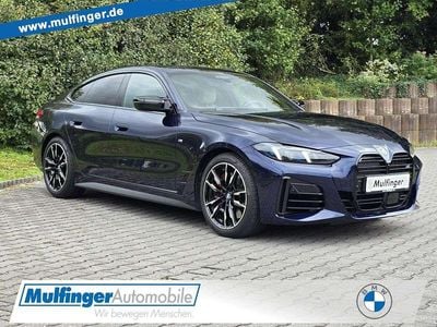 BMW 440