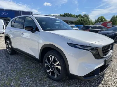 Neu Mazda CX-5 Center-Line 141 PS (103 kW) 2026 SUV
