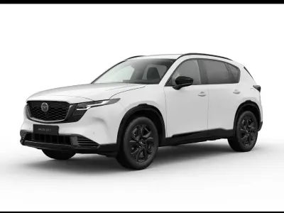 Neu Mazda CX-5 Homura-Line 141 PS (103 kW) 2026 SUV