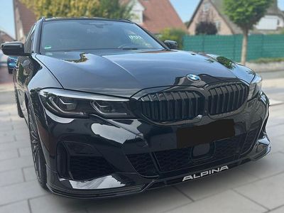 Alpina D3