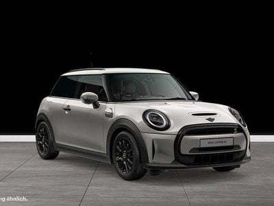 Gebraucht Mini Cooper SE 135 kW (184 PS) 2022 Grau Kleinwagen