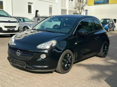 Gebraucht Opel Adam