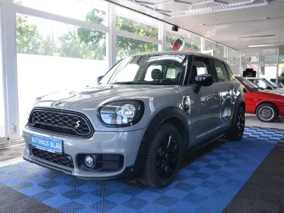 Gebraucht Mini Cooper Countryman