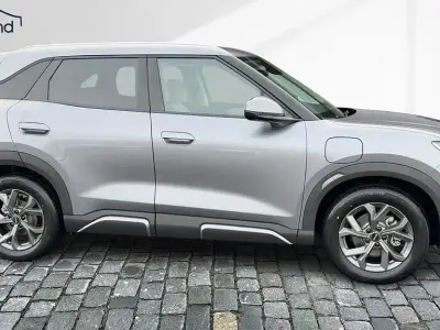 Neu BYD Atto 2 Comfort 150 kW (204 PS) 2026 Grau SUV