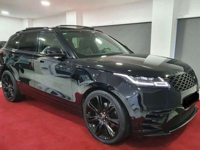 gebraucht Land Rover Range Rover Velar 3.0d R-Dynamic SE