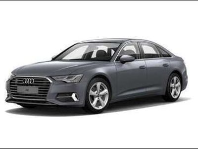 gebraucht Audi A6 40 TDI S tronic sport