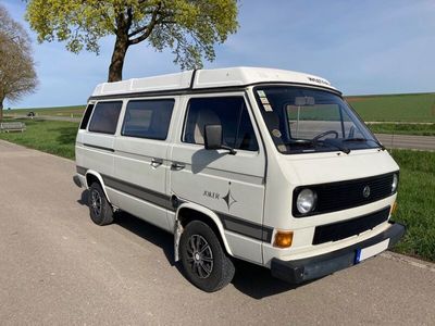 gebraucht VW T3 Westfalia Joker