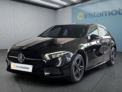 Mercedes A250