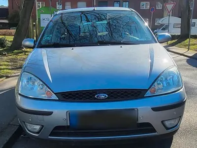Gebraucht Ford Focus