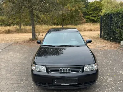 Gebraucht Audi A3
