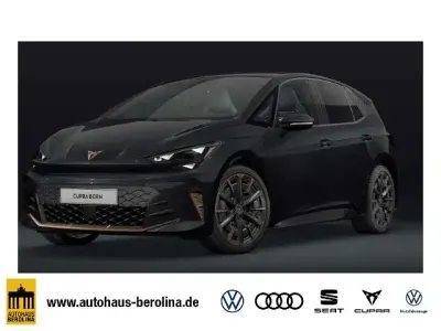 Nuova Cupra Born VZ 239 kW (326 CV) 2026 Utilitaria