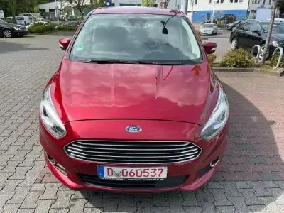 Gebraucht Ford S-MAX