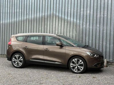 Renault Grand Scénic IV