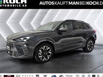 Neu Cupra Terramar 204 PS (150 kW) 2026 Grau SUV