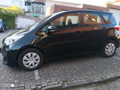Toyota Verso-S