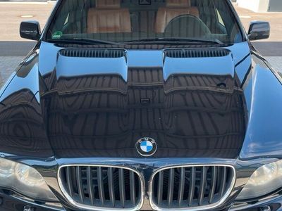 gebraucht BMW X5 3.0d -
