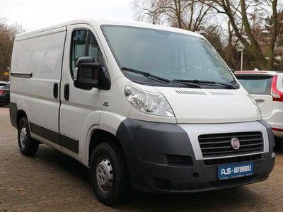 Colore esterno (bianco (vr249 Gebraucht 2013 Fiat Ducato Van | 11.490 € (Teuer)