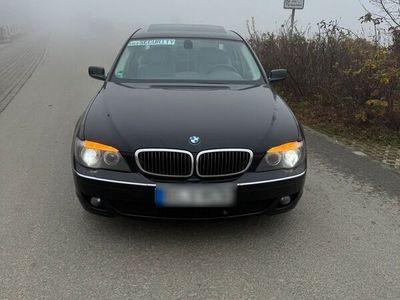 BMW 730