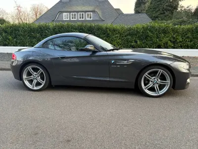 Gebraucht BMW Z4