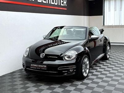 VW Beetle