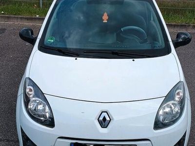 gebraucht Renault Twingo 