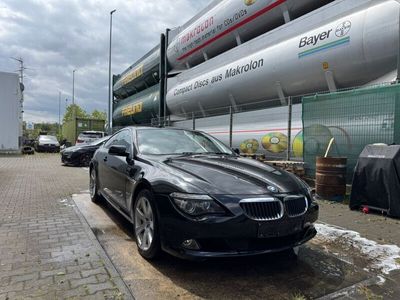 BMW 630