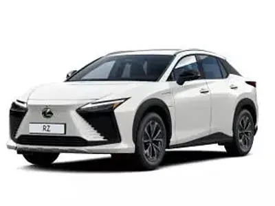 Neu Lexus RZ 350e Executive Line 164 kW (224 PS) 2025 Schwarz (wählbar) SUV