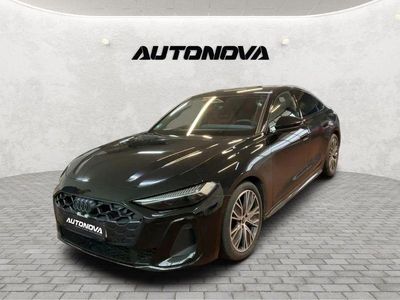 Schwarz Gebraucht 2025 Audi S5 Performance Limousine | 61.999 €