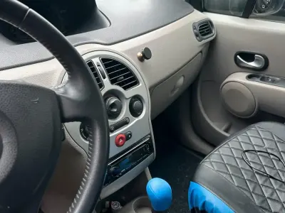 Gebraucht Renault Modus