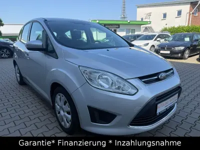 Gebraucht Ford C-MAX
