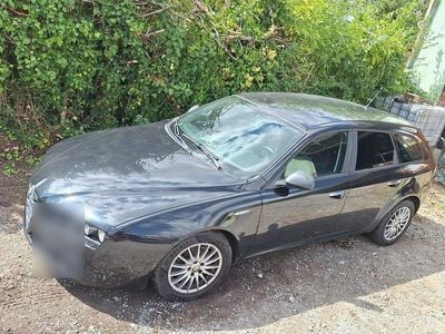 Alfa Romeo 159
