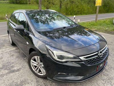gebraucht Opel Astra Sports Tourer Active Start/Stop LED TÜV