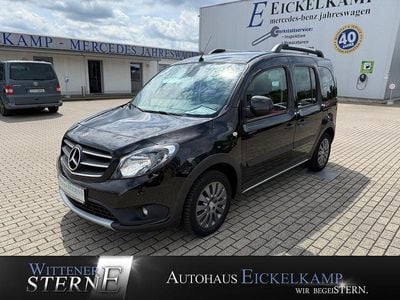 Mercedes Citan 111